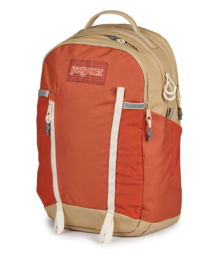 JanSport All Around Pack 28L - Dune Red