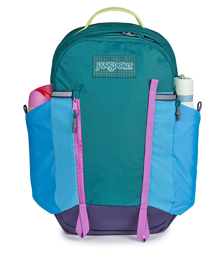 JanSport All Around Pack 28L - Emerald Pool