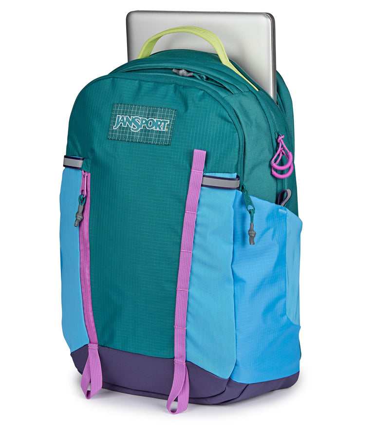 JanSport All Around Pack 28L - Emerald Pool