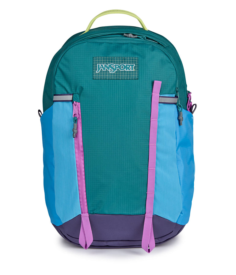 JanSport All Around Pack 28L - Emerald Pool
