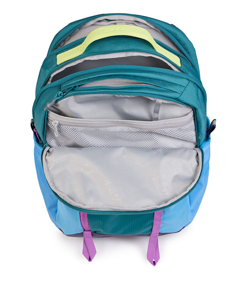 JanSport All Around Pack 28L - Emerald Pool