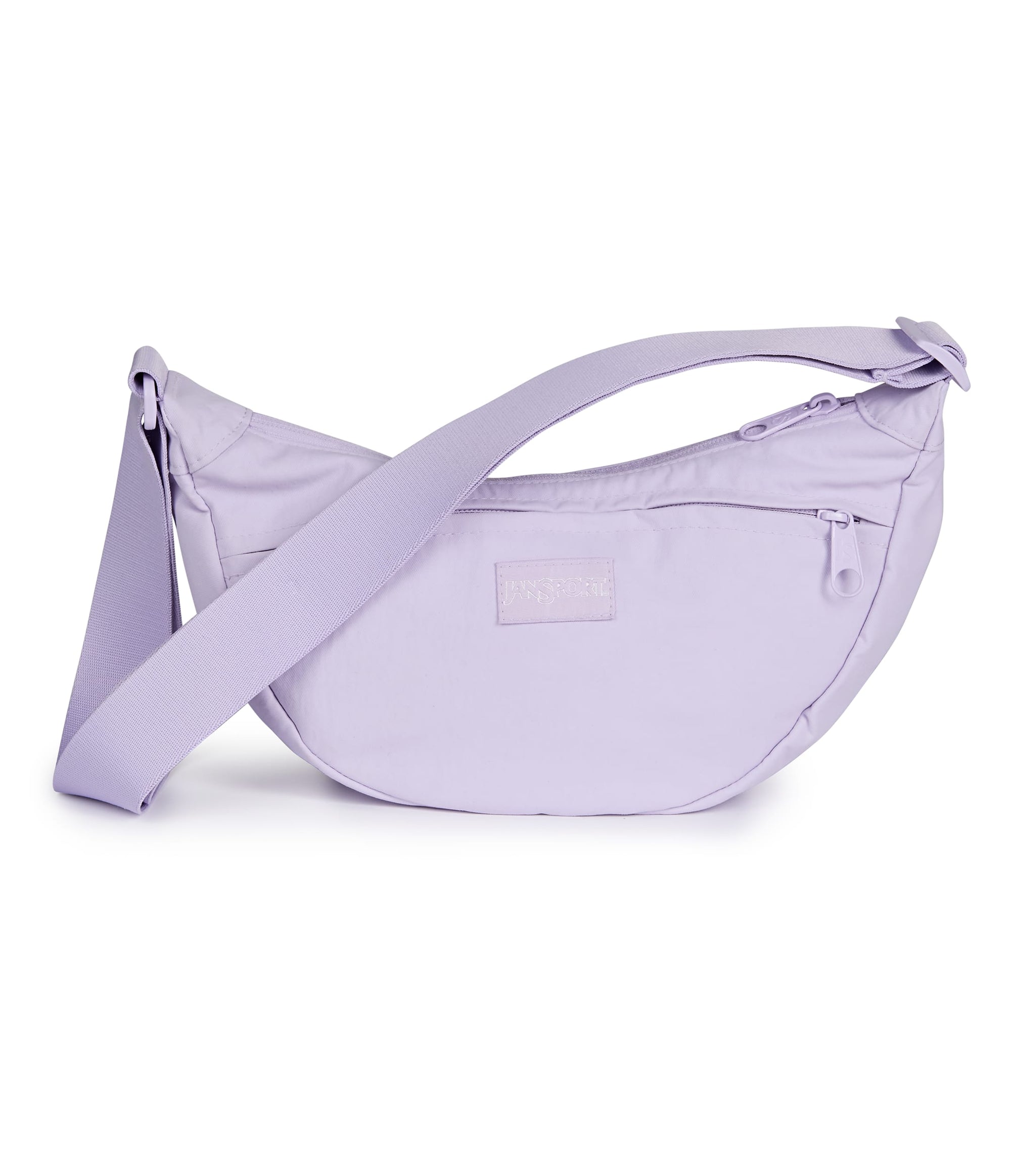 JanSport Unphased Crossbody Small - Pastel Lilac