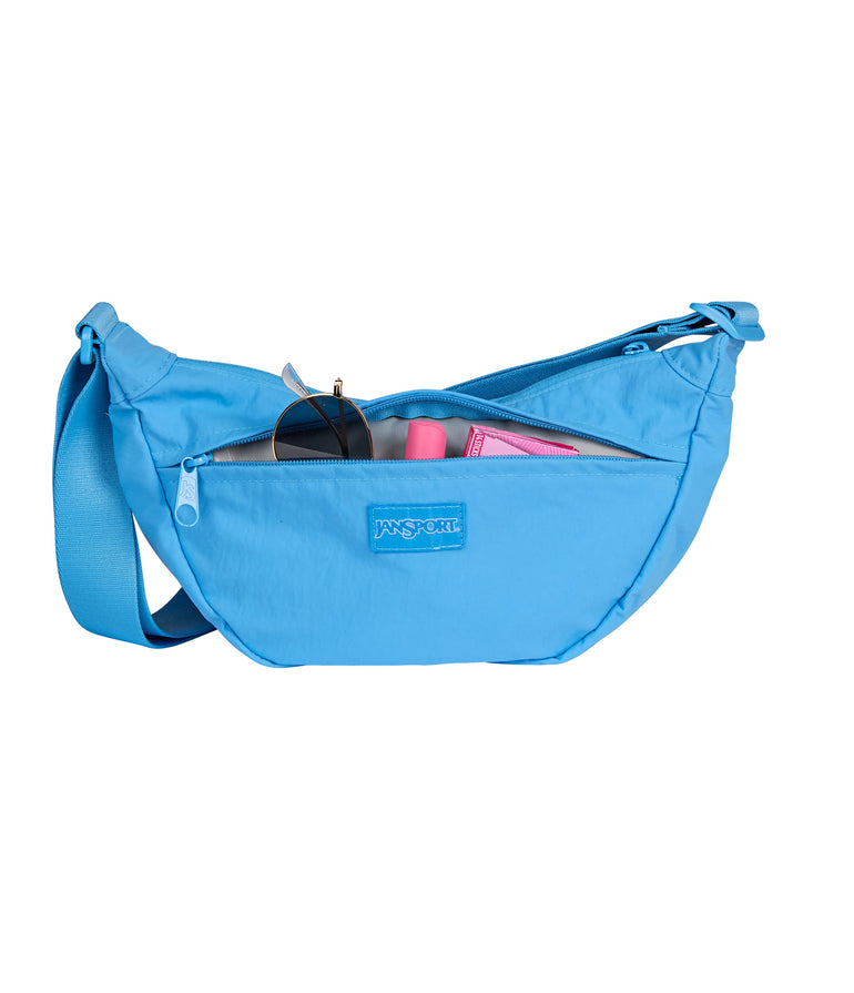 JanSport Unphased Crossbody Small - Azul Blue
