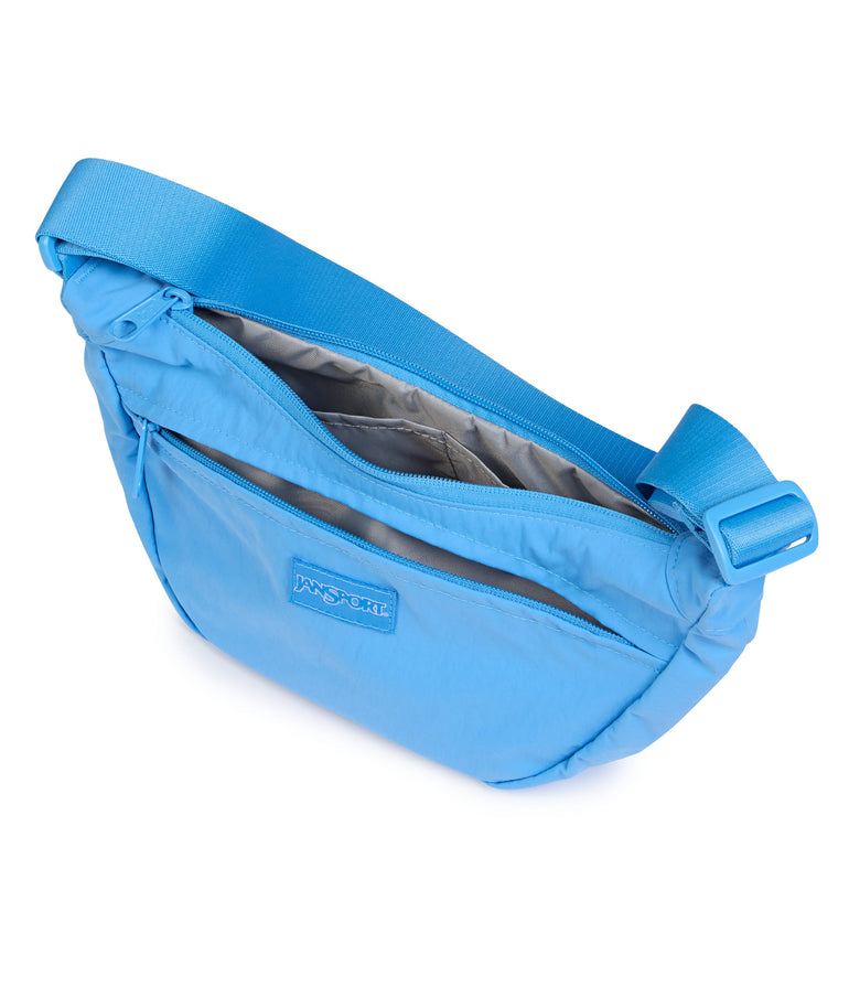 JanSport Unphased Crossbody Small - Azul Blue