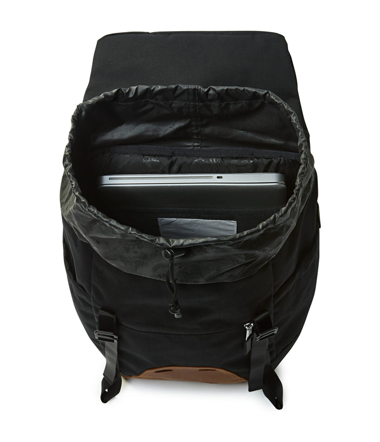 JanSport Cruiser Rucksack - Black