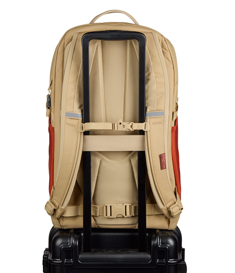 JanSport All Around Pack 34L - Dune Red