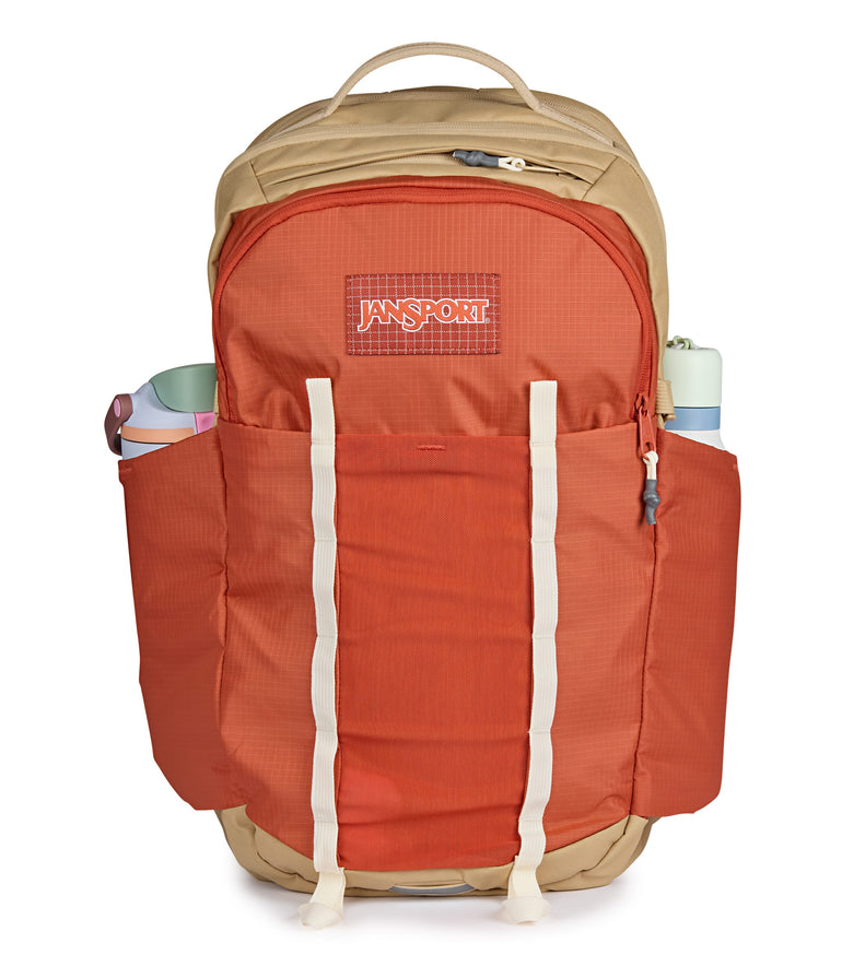 JanSport All Around Pack 34L - Dune Red
