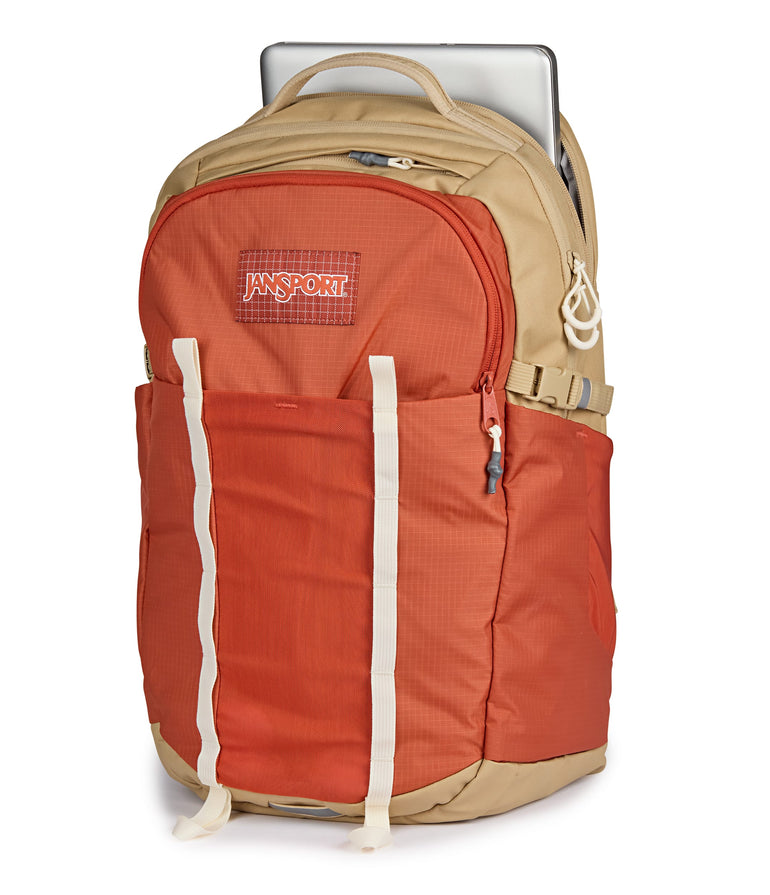 JanSport All Around Pack 34L - Dune Red