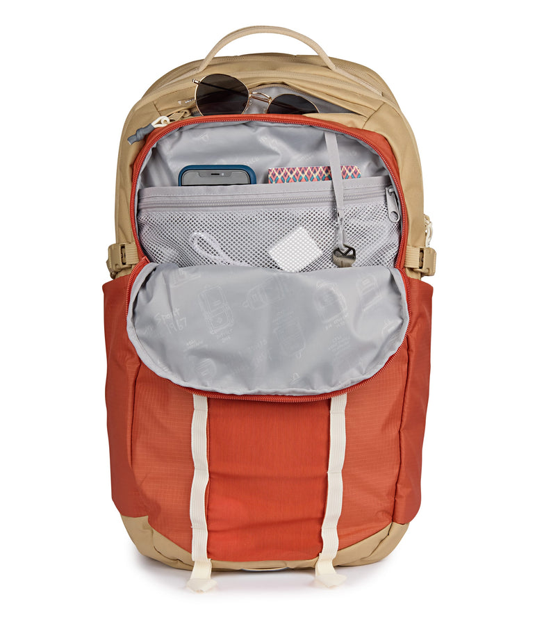 JanSport All Around Pack 34L - Dune Red