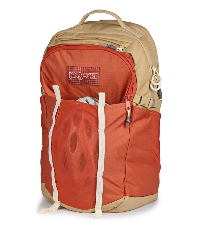 JanSport All Around Pack 34L - Dune Red