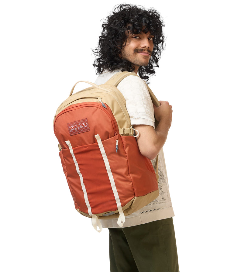 JanSport All Around Pack 34L - Dune Red