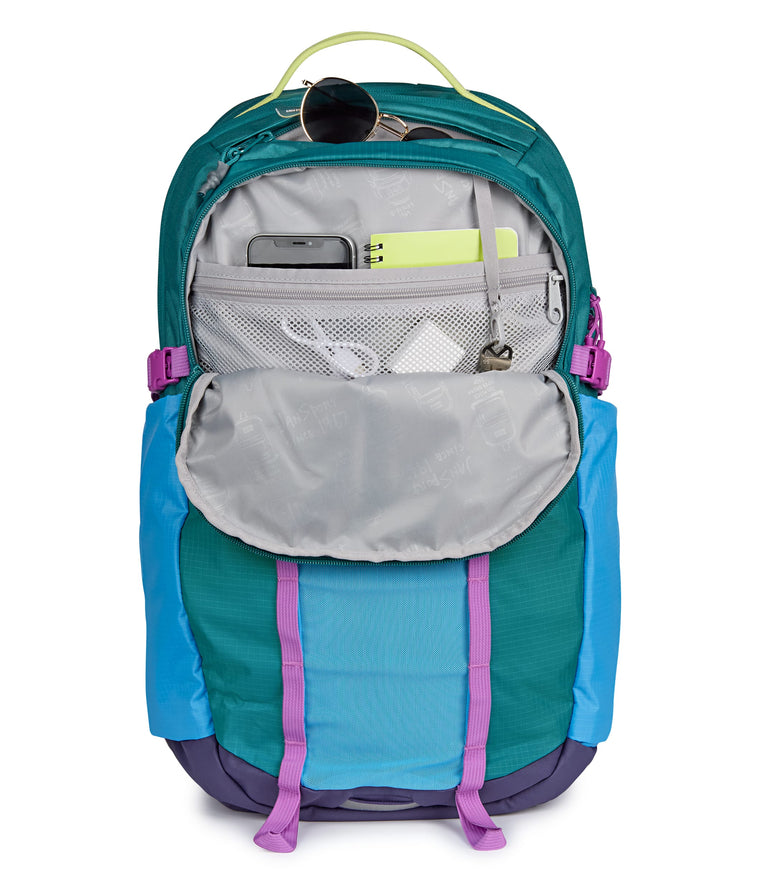 JanSport All Around Pack 34L - Emerald Pool