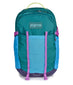 JanSport All Around Pack 34L - Emerald Pool
