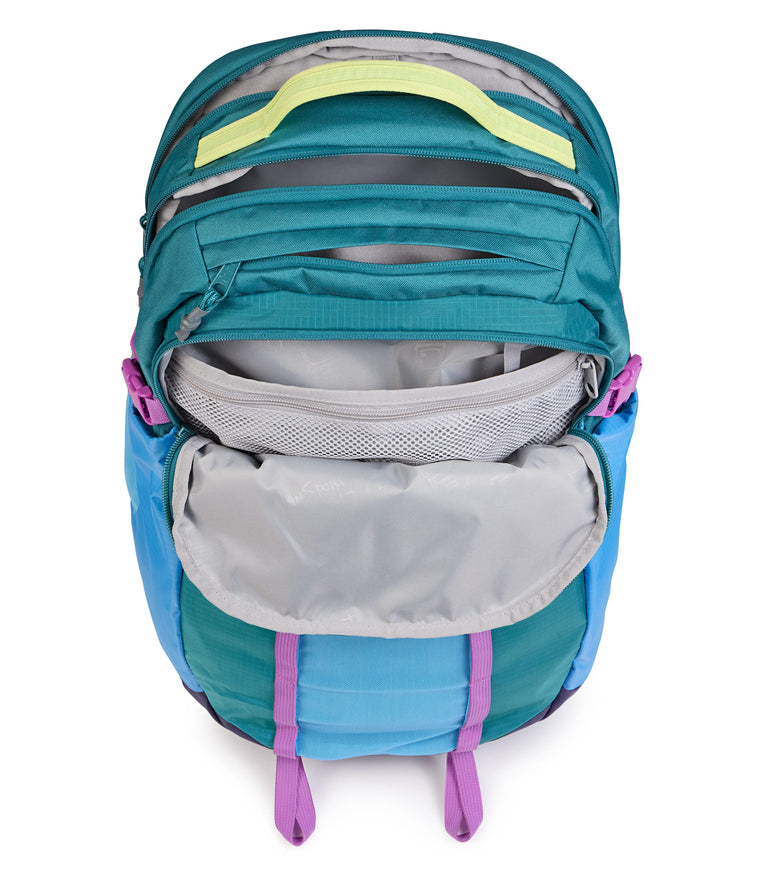 JanSport All Around Pack 34L - Emerald Pool