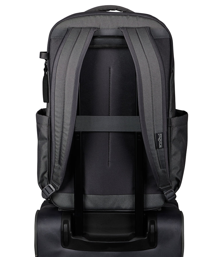 JanSport Good Latitude Travel Pack 30L - Smokey Grit