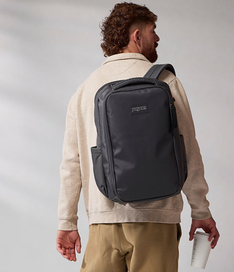 JanSport Good Latitude Travel Pack 30L - Smokey Grit
