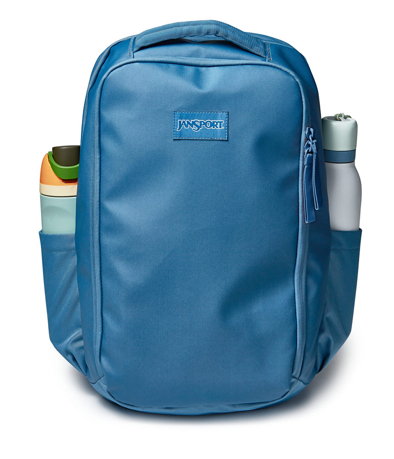 JanSport Good Latitude Travel Pack 30L - Elemental Blue