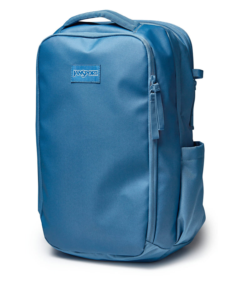 JanSport Good Latitude Travel Pack 30L - Elemental Blue