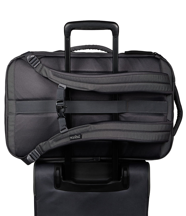 JanSport Good Latitude Travel Pack 40L - Smokey Grit