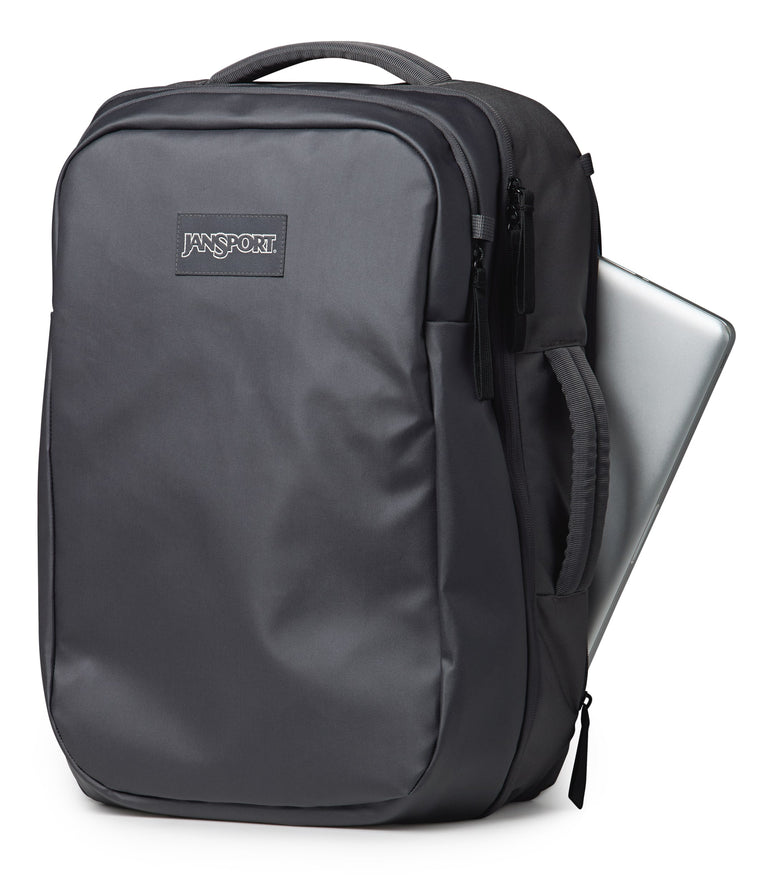 JanSport Good Latitude Travel Pack 40L - Smokey Grit