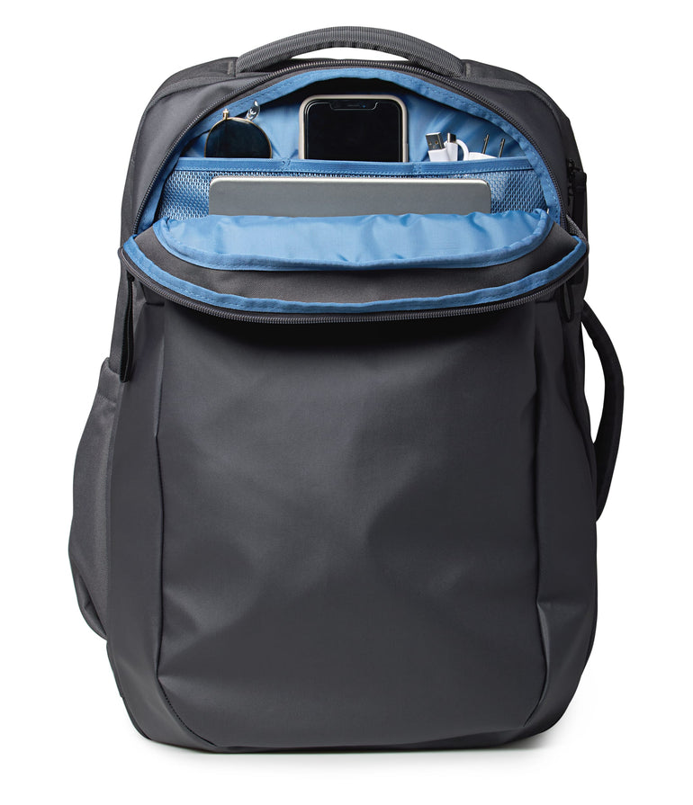 JanSport Good Latitude Travel Pack 40L - Smokey Grit