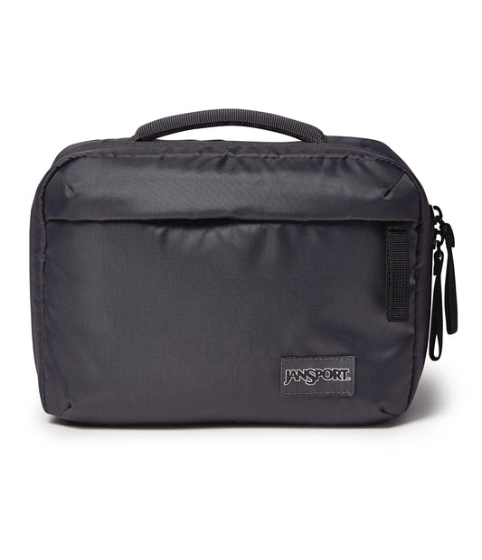 JanSport Good Latitude Tech Organizer - Smokey Grit