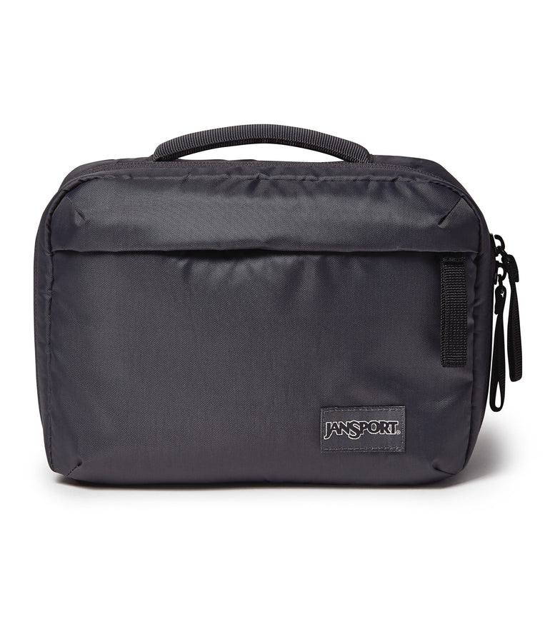 JanSport Good Latitude Tech Organizer - Smokey Grit