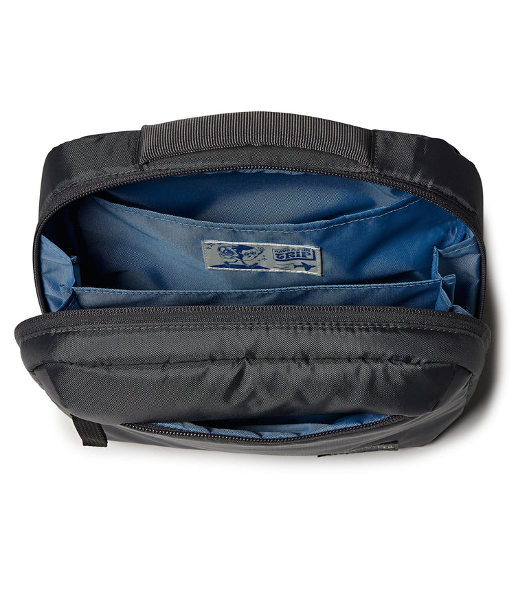 JanSport Good Latitude Tech Organizer - Smokey Grit