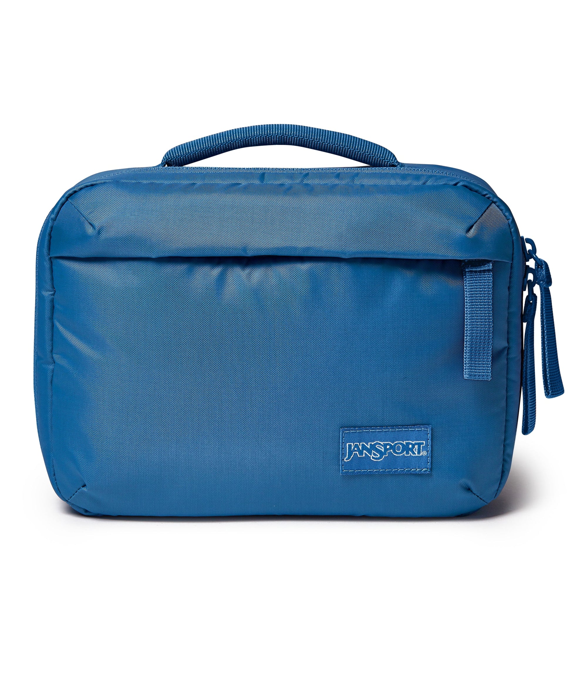 JanSport Good Latitude Tech Organizer - Elemental Blue