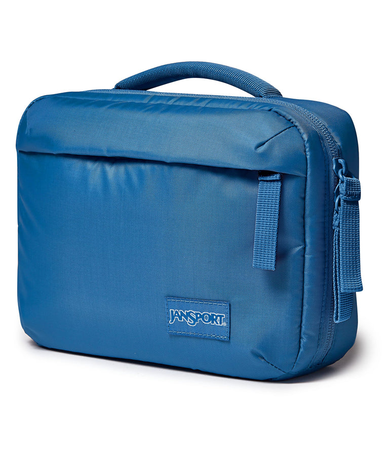JanSport Good Latitude Tech Organizer - Elemental Blue