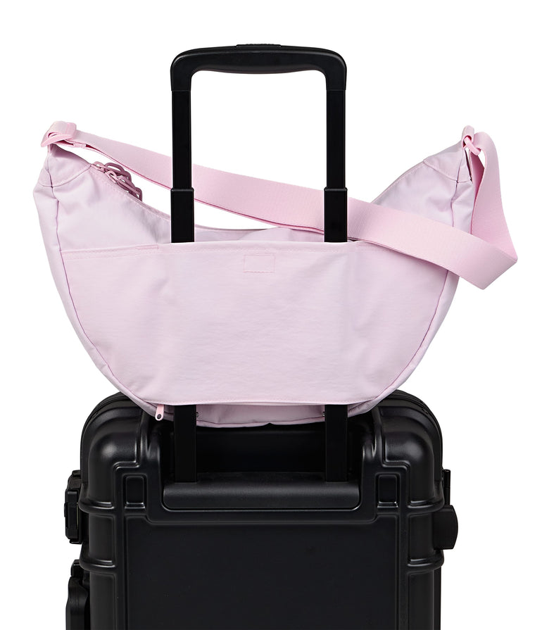JanSport Unphased Crossbody Large - Pink Ice