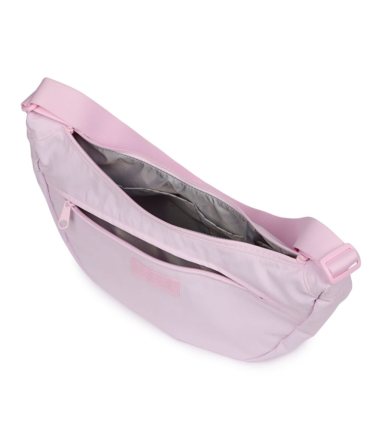 JanSport Unphased Crossbody Large - Pink Ice