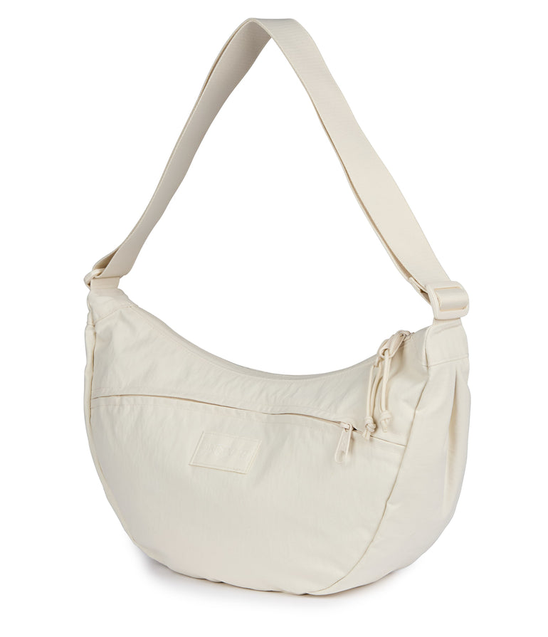 JanSport Unphased Crossbody Large - Moon Flower