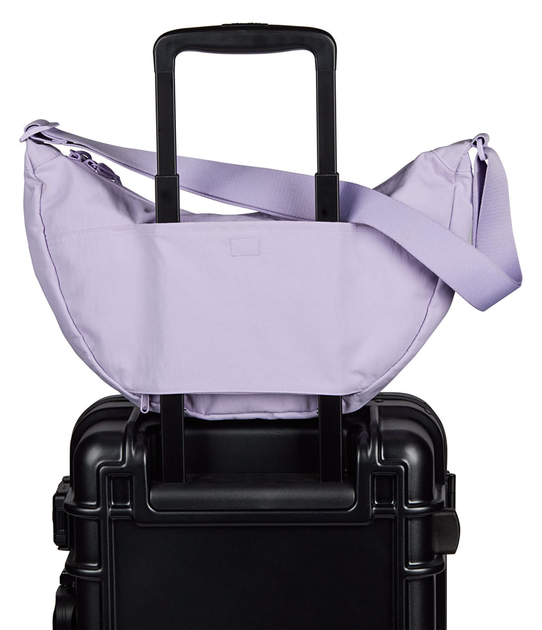 JanSport Unphased Crossbody Large - Pastel Lilac
