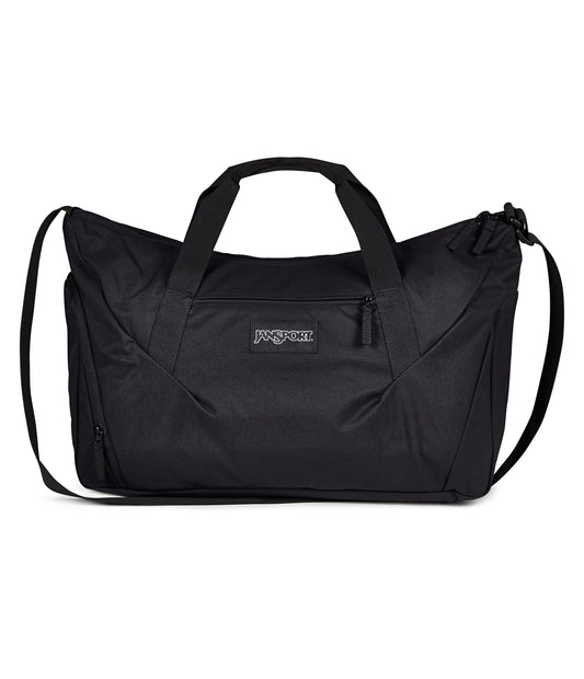 JanSport Recharge Gym Bag Large - Black
