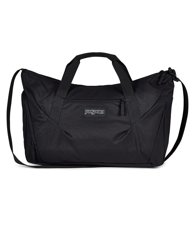 JanSport Recharge Gym Bag Large - Black