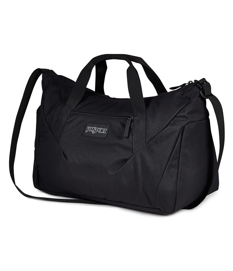JanSport Recharge Gym Bag Large - Black