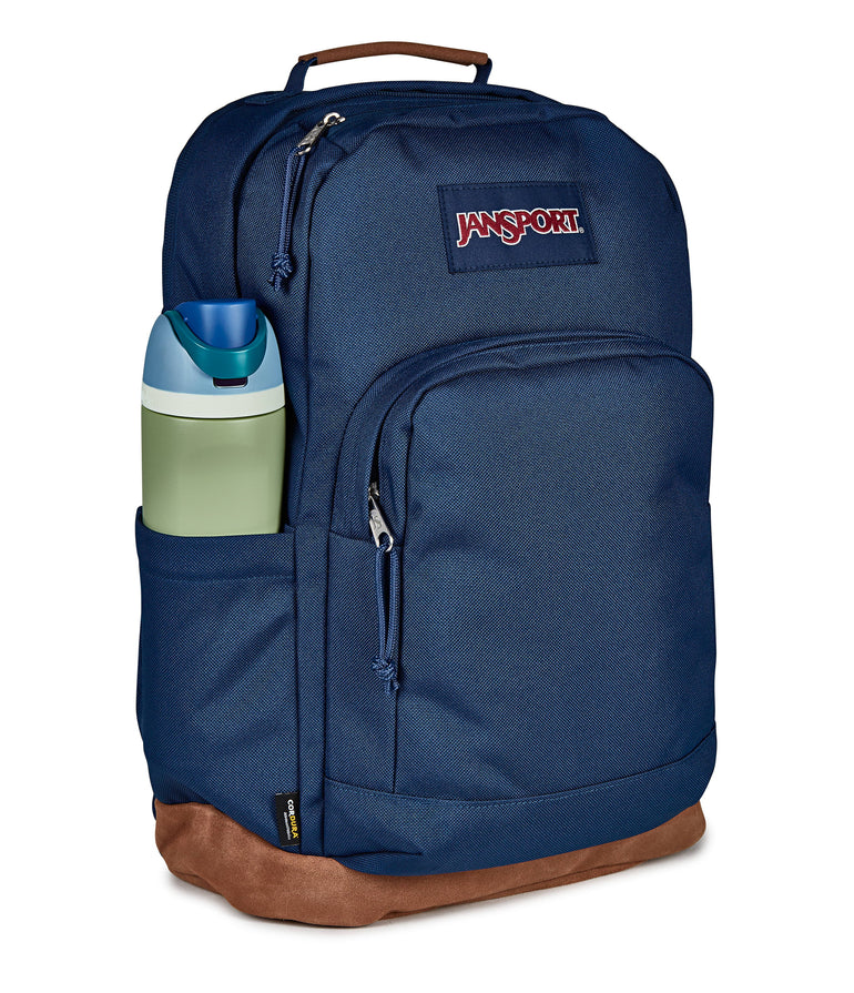 JanSport Right Pack Signature Backpack - Navy