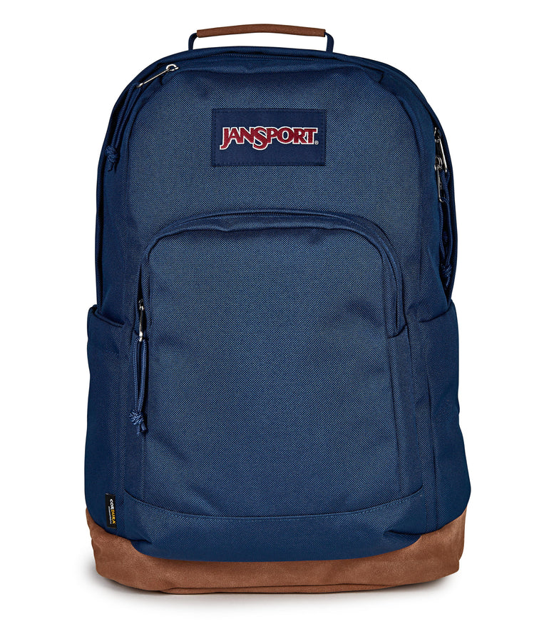 JanSport Right Pack Signature Backpack - Navy
