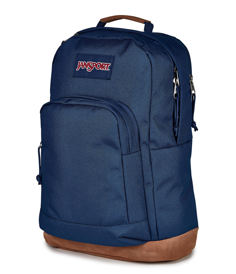 JanSport Right Pack Signature Backpack - Navy