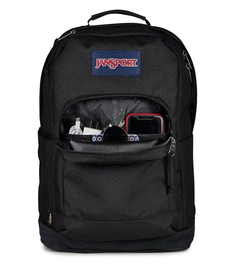 JanSport Right Pack Signature Backpack - Black