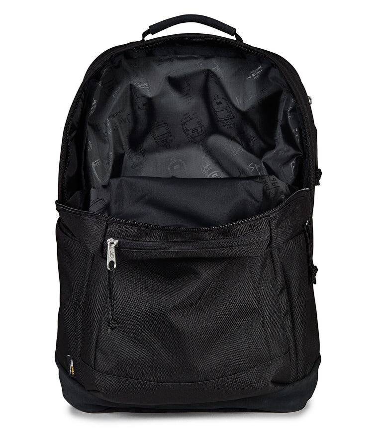 JanSport Right Pack Signature Backpack - Black