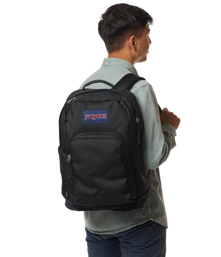 JanSport Right Pack Signature Backpack - Black