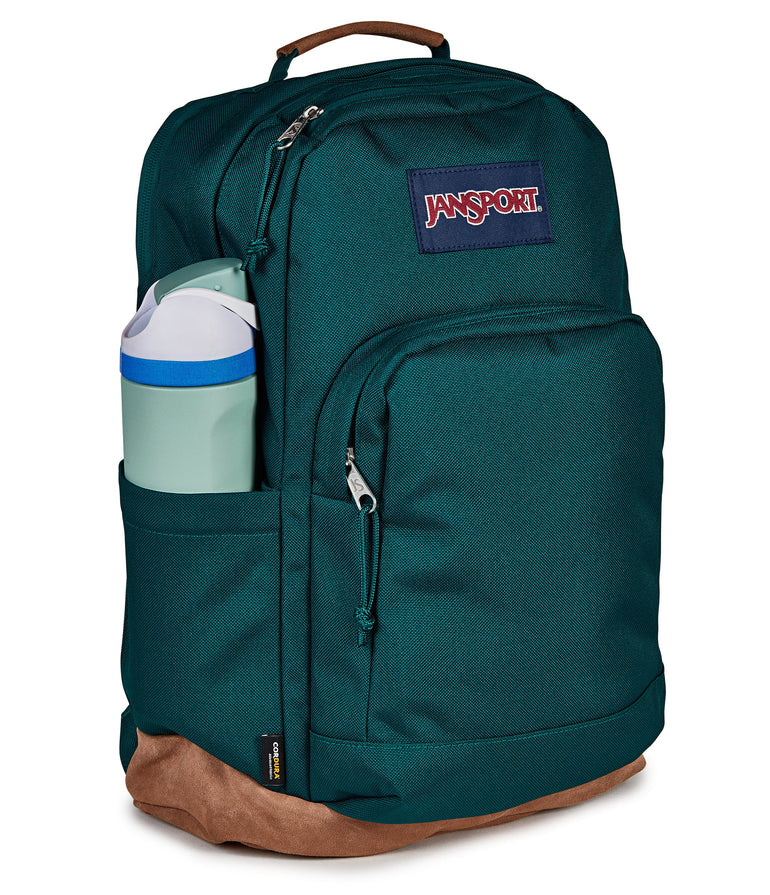 JanSport Right Pack Signature Backpack - Deep Juniper