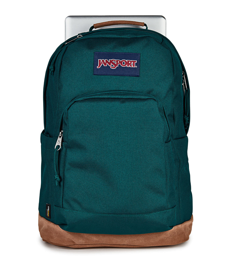 JanSport Right Pack Signature Backpack - Deep Juniper