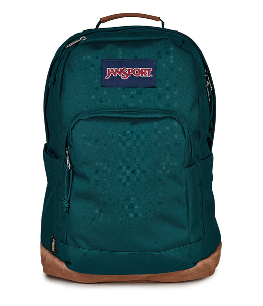 JanSport Right Pack Signature Backpack - Deep Juniper
