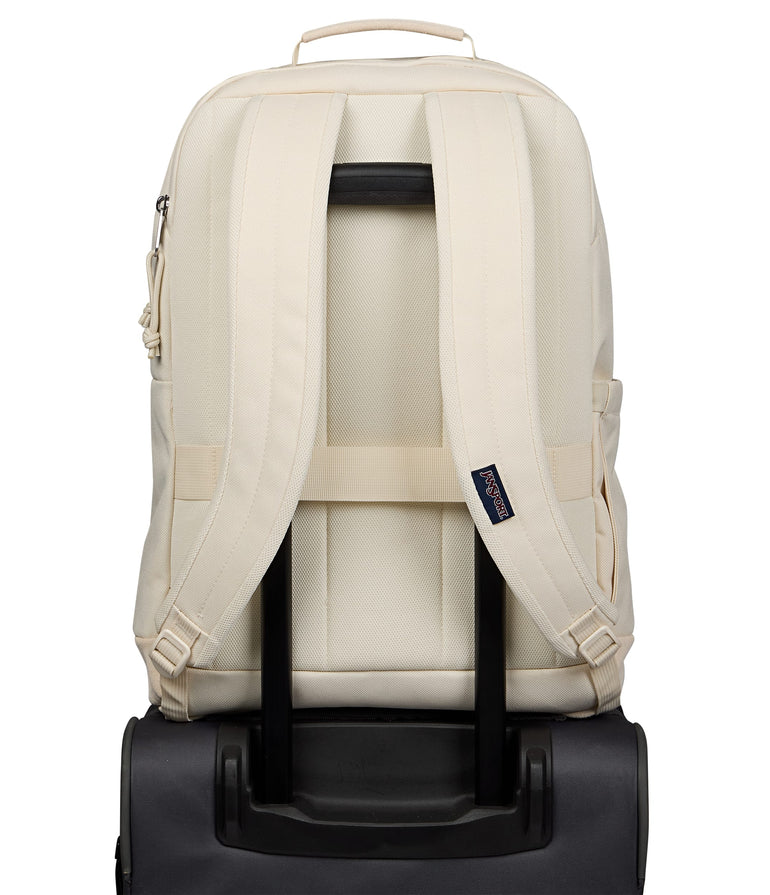 JanSport Right Pack Signature Backpack - Moon Flower