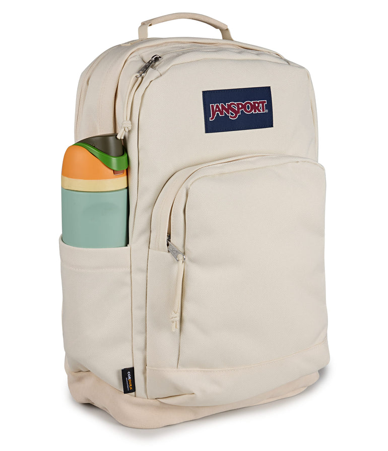 JanSport Right Pack Signature Backpack - Moon Flower