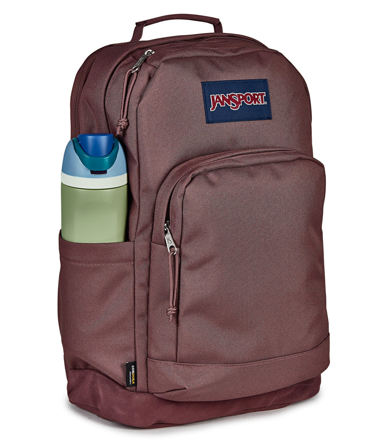 JanSport Right Pack Signature Backpack - Mahogany Haze