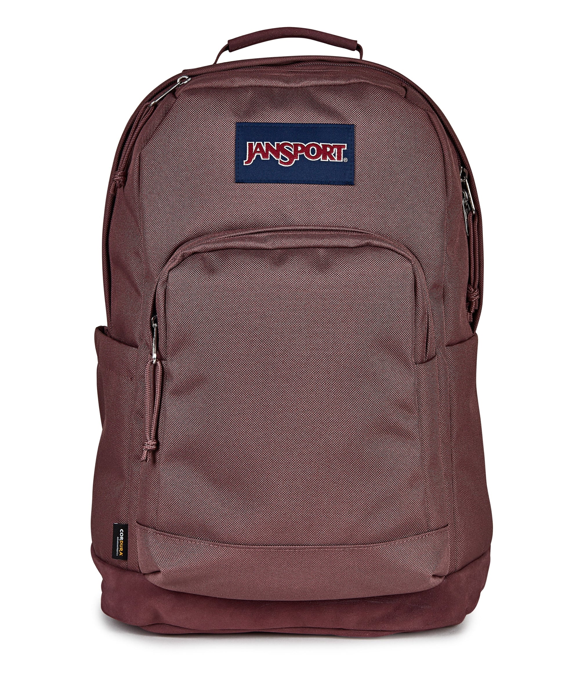 JanSport Right Pack Signature Backpack - Mahogany Haze